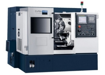 Hwacheon CUTEX-160B
